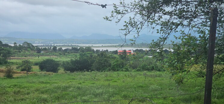 undefined, nagalwadi  345 Sq.Yd. Plot In Nagalwadi Nashik 8956119