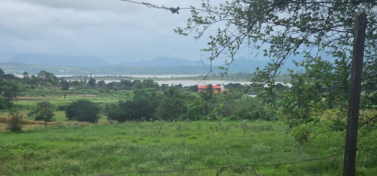 undefined, nagalwadi  345 Sq.Yd. Plot In Nagalwadi Nashik 8956119