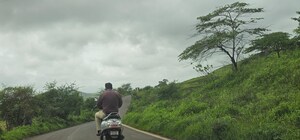  Plot – Garden View at Nagalwadi - for Sale