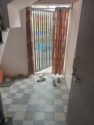 Balcony in 1 BHK Independent House at Rau – for Sale