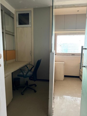 Team Area in  Office Space at World Trade Centre, Cuffe Parade – for Rent