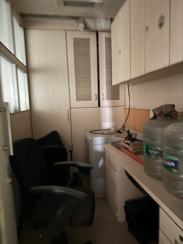 Team Area in  Office Space at World Trade Centre, Cuffe Parade – for Rent