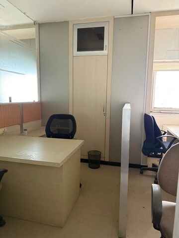 Team Area in  Office Space at World Trade Centre, Cuffe Parade – for Rent