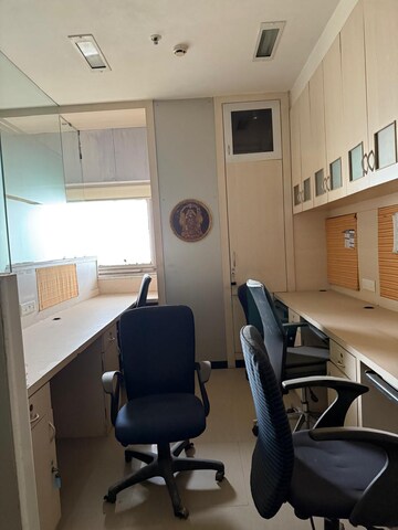Team Area in  Office Space at World Trade Centre, Cuffe Parade – for Rent