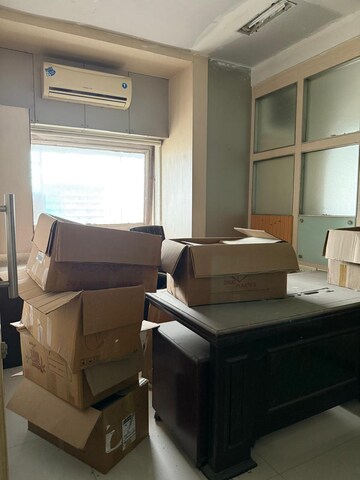 Team Area in  Office Space at World Trade Centre, Cuffe Parade – for Rent