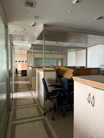 Team Area in  Office Space at World Trade Centre, Cuffe Parade – for Rent