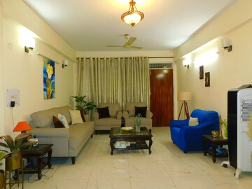 4 BHK Apartment For Sale in Ahinsa Vihar Apartment, Rohini Sector 9