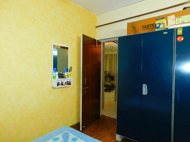 Bedroom, ahinsa-vihar-apartment 4 Bedroom 1613 Sq.Ft. Apartment In Rohini Sector 9 Delhi 8956109