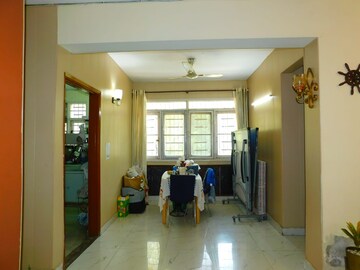  4 BHK Apartment at Ahinsa Vihar Apartment, Rohini Sector 9 – for Sale