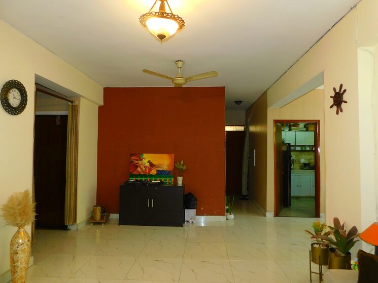 Room, ahinsa-vihar-apartment 4 Bedroom 1613 Sq.Ft. Apartment In Rohini Sector 9 Delhi 8956109