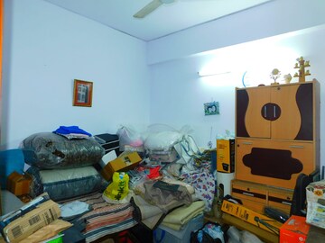  4 BHK Apartment at Ahinsa Vihar Apartment, Rohini Sector 9 – for Sale