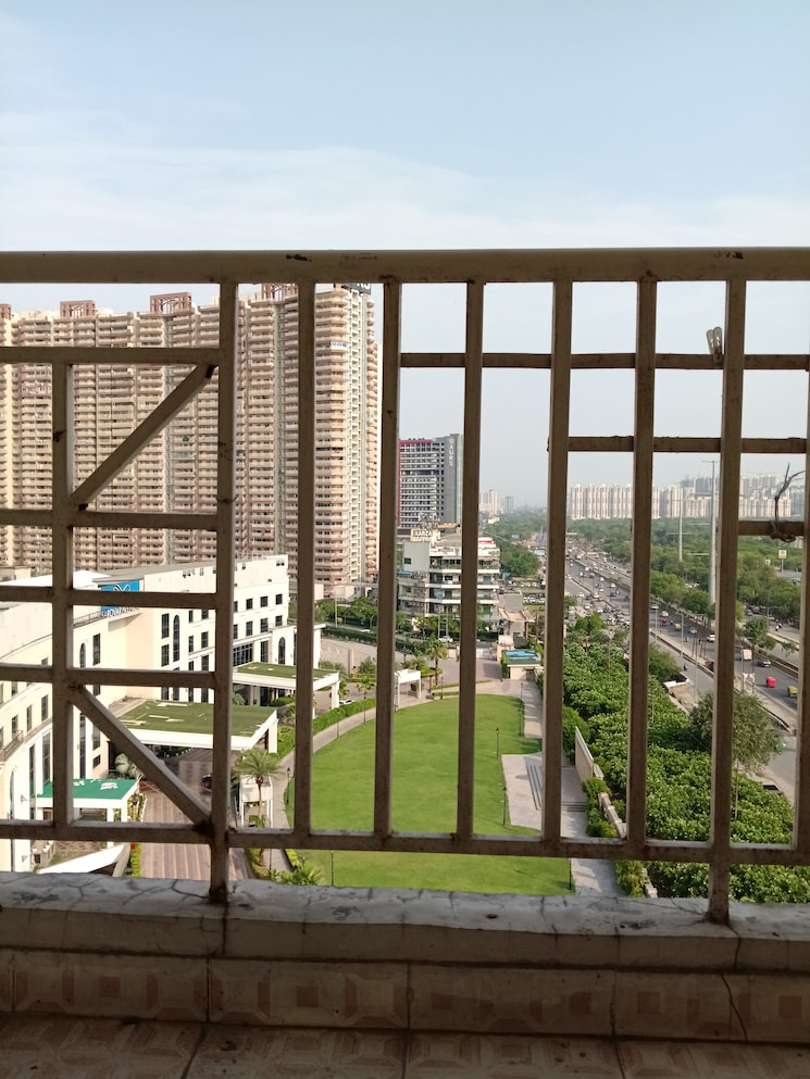 Gym, saya-zion 3 Bedroom 1340 Sq.Ft. Apartment In Sector 4 Greater Noida Greater Noida 8956155