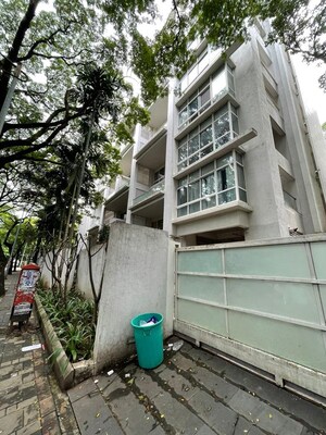 4 BHK Apartment – Exterior View View at Marvel Coronet, Boat Club Road - for Sale