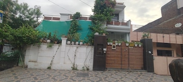 3 BHK Independent House For Sale in Sector 9