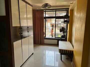 2 BHK Apartment For Rent in Cosmos Habitat, Majiwada