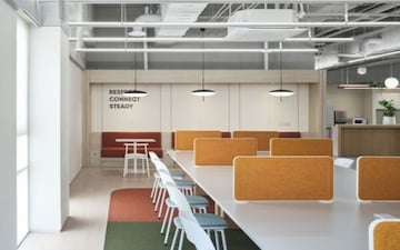 Office Space For Rent in GSV Vertica, Kharadi