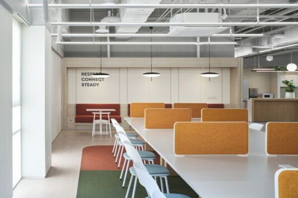 Office Space For Rent in GSV Vertica