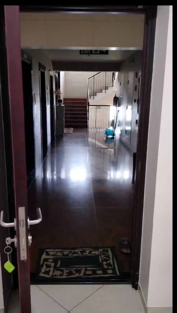 Other, puzhakkal 4 Bedroom 3100 Sq.Ft. Apartment In Puzhakkal Thrissur 8956132