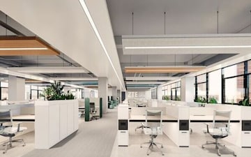 Office Space For Rent in Modi Square, Baner