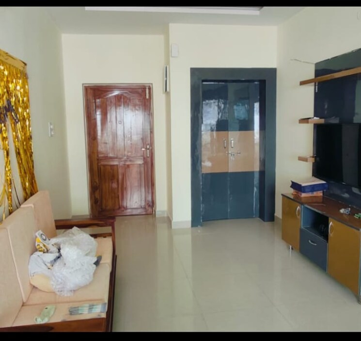 Living Room, prestige-beverly-hills 3 Bedroom 1874 Sq.Ft. Apartment In Kokapet Hyderabad 8956146