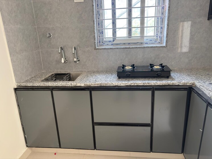 Room, prestige-beverly-hills 3 Bedroom 1874 Sq.Ft. Apartment In Kokapet Hyderabad 8956146