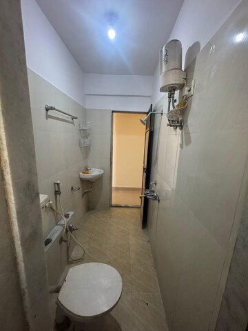 Master Bedroom in 1 BHK Apartment at JVM Tiara, Owale – for Rent