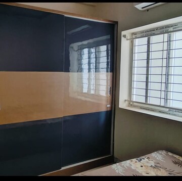 Room in 3 BHK Apartment at Prestige Beverly Hills, Kokapet – for Rent