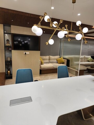 Team Area in  Office Space at Wakad – for Rent