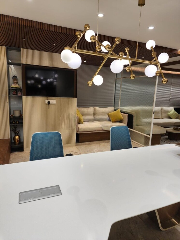 Team Area, wakad Commercial Office Space 7500 Sq.Ft. In Wakad Pune 8956139