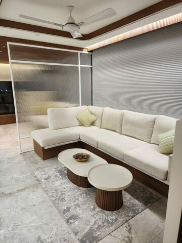 Common Area in  Office Space at Wakad – for Rent