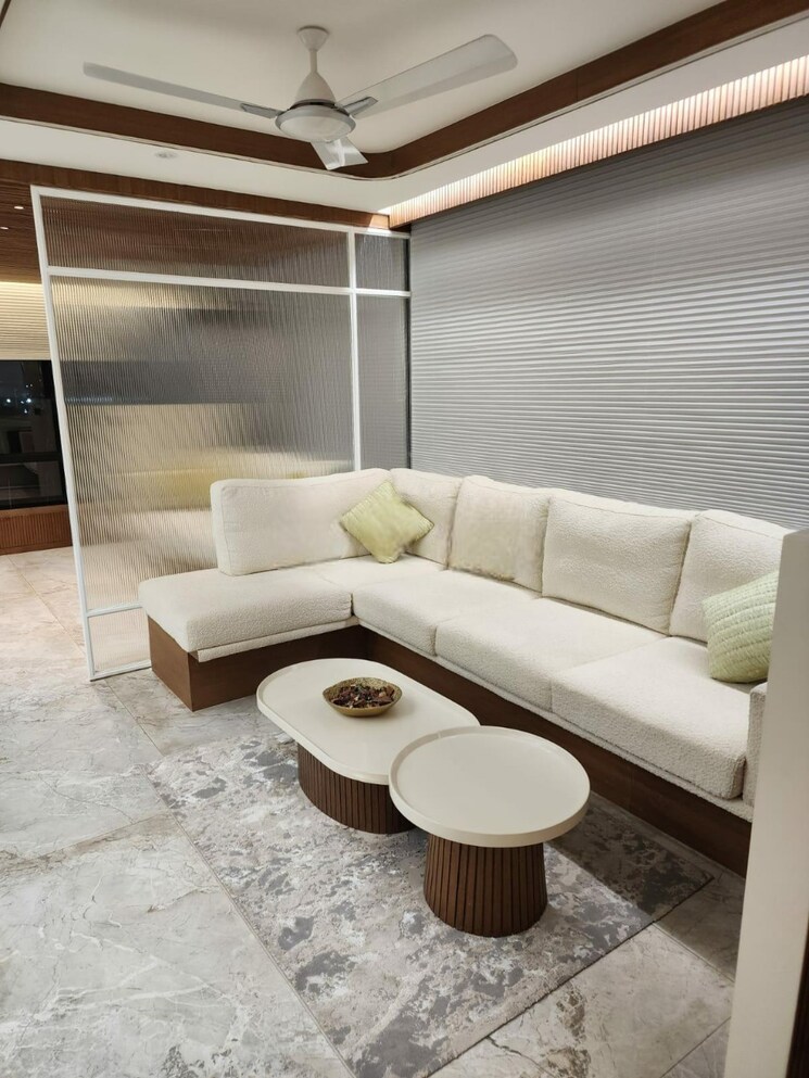 Common Area, wakad Commercial Office Space 7500 Sq.Ft. In Wakad Pune 8956139