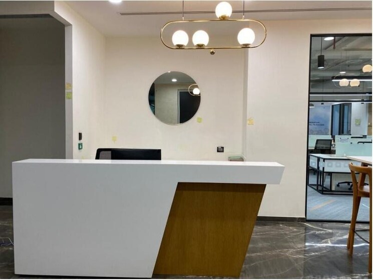 Team Area, wakad Commercial Office Space 7500 Sq.Ft. In Wakad Pune 8956139