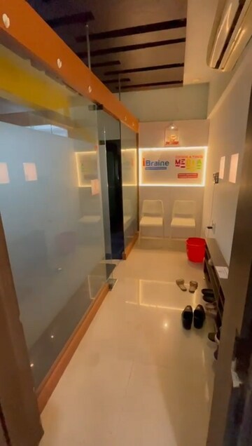 Building Lobby in  Office Space at Andheri West – for Sale