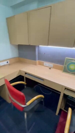 Team Area in  Office Space at Andheri West – for Sale