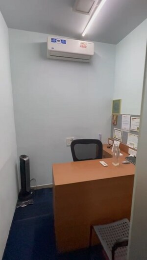 Team Area in  Office Space at Andheri West – for Sale