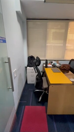 Team Area in  Office Space at Andheri West – for Sale