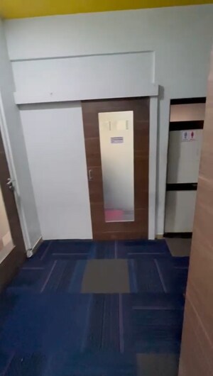 Building Lobby in  Office Space at Andheri West – for Sale