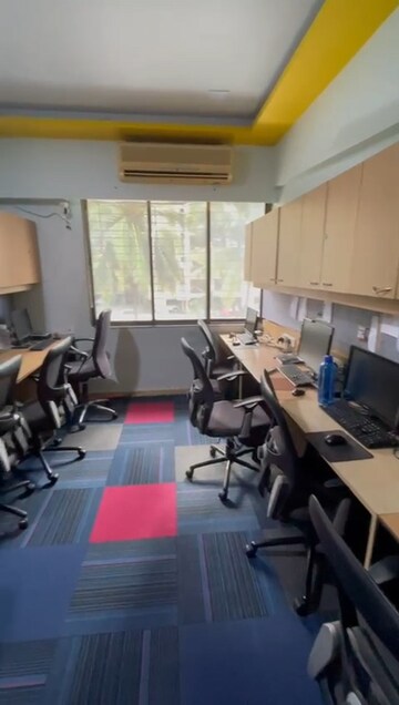  Office Space For Sale in Andheri West