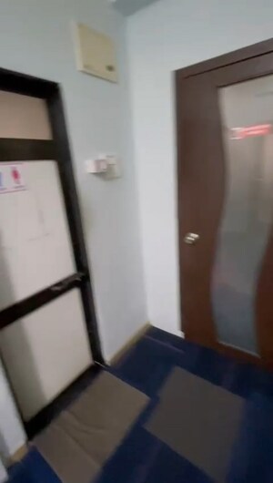 Furnished Amenities in  Office Space at Andheri West – for Sale