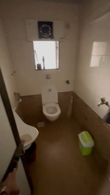 Bathroom in  Office Space at Andheri West – for Sale