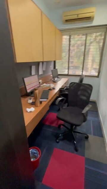 Team Area in  Office Space at Andheri West – for Sale