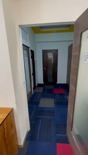 Building Lobby in  Office Space at Andheri West – for Sale