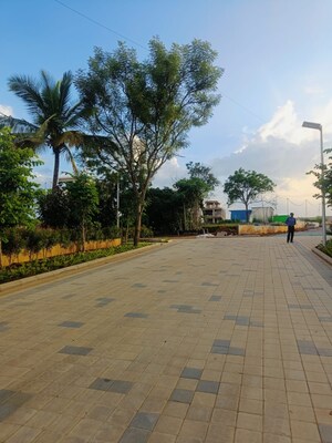 3 BHK Villa – Garden View at Urbanrise Paradise On Earth, Gangasandra - for Sale