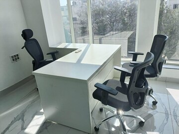Team Area in  Office Space at Balewadi – for Rent