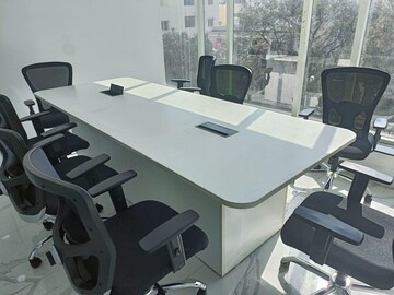 Team Area in  Office Space at Balewadi – for Rent