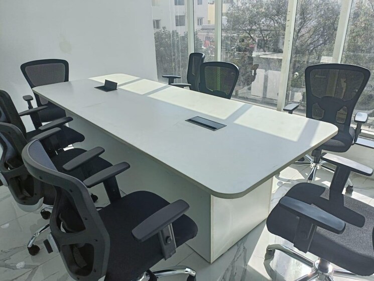 Team Area, balewadi Commercial Office Space 9500 Sq.Ft. In Balewadi Pune 8956147