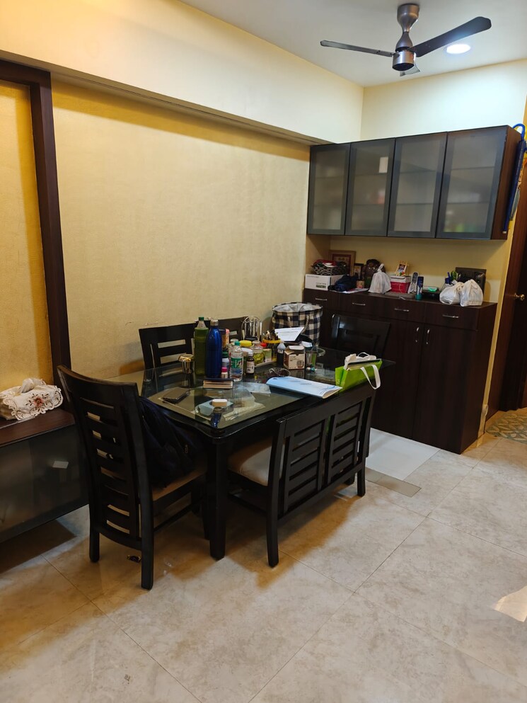 Living Room, kalpataru-paramount-e 2 Bedroom 711 Sq.Ft. Apartment In Kapur Bawdi Thane 8956156