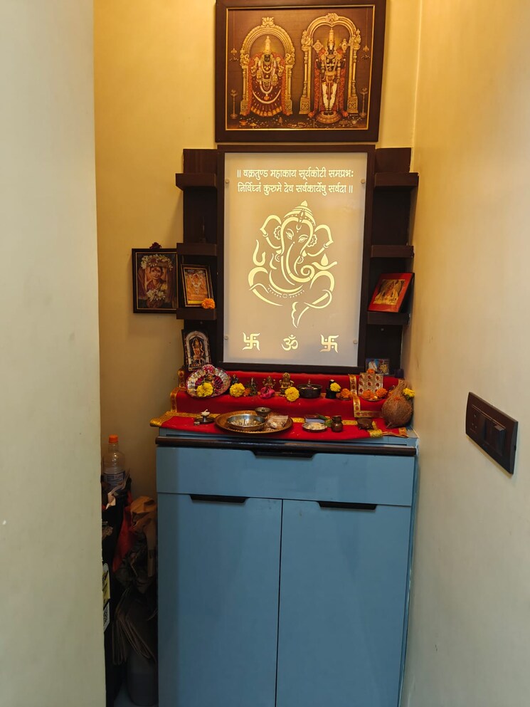 undefined, kalpataru-paramount-e 2 Bedroom 711 Sq.Ft. Apartment In Kapur Bawdi Thane 8956156