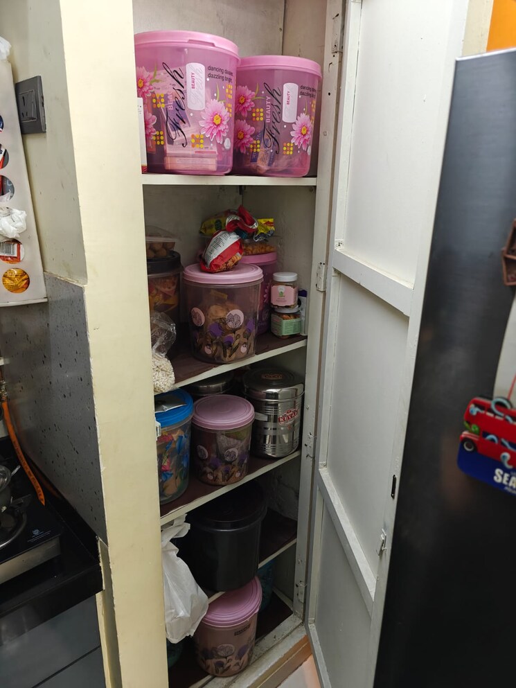 undefined, kalpataru-paramount-e 2 Bedroom 711 Sq.Ft. Apartment In Kapur Bawdi Thane 8956156