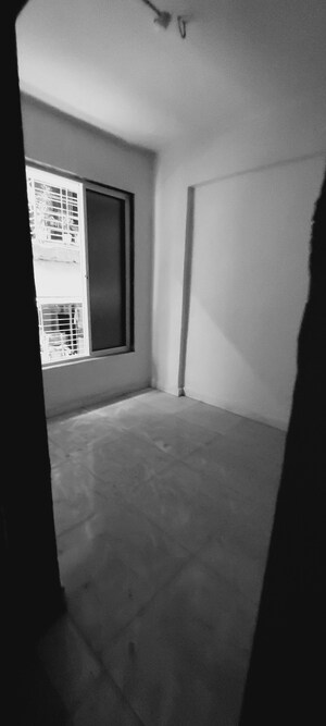 Bedroom in 1 BHK Apartment at Kalwa – for Sale
